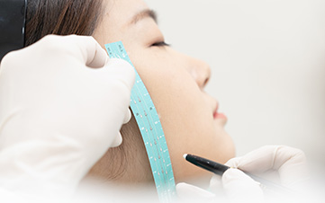 개인별 맞춤 플랜